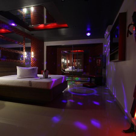 Motel Deslize Limeira 3 Dış mekan fotoğraf