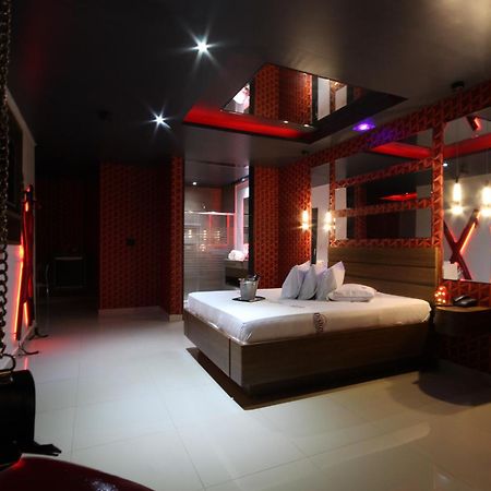 Motel Deslize Limeira 3 Dış mekan fotoğraf