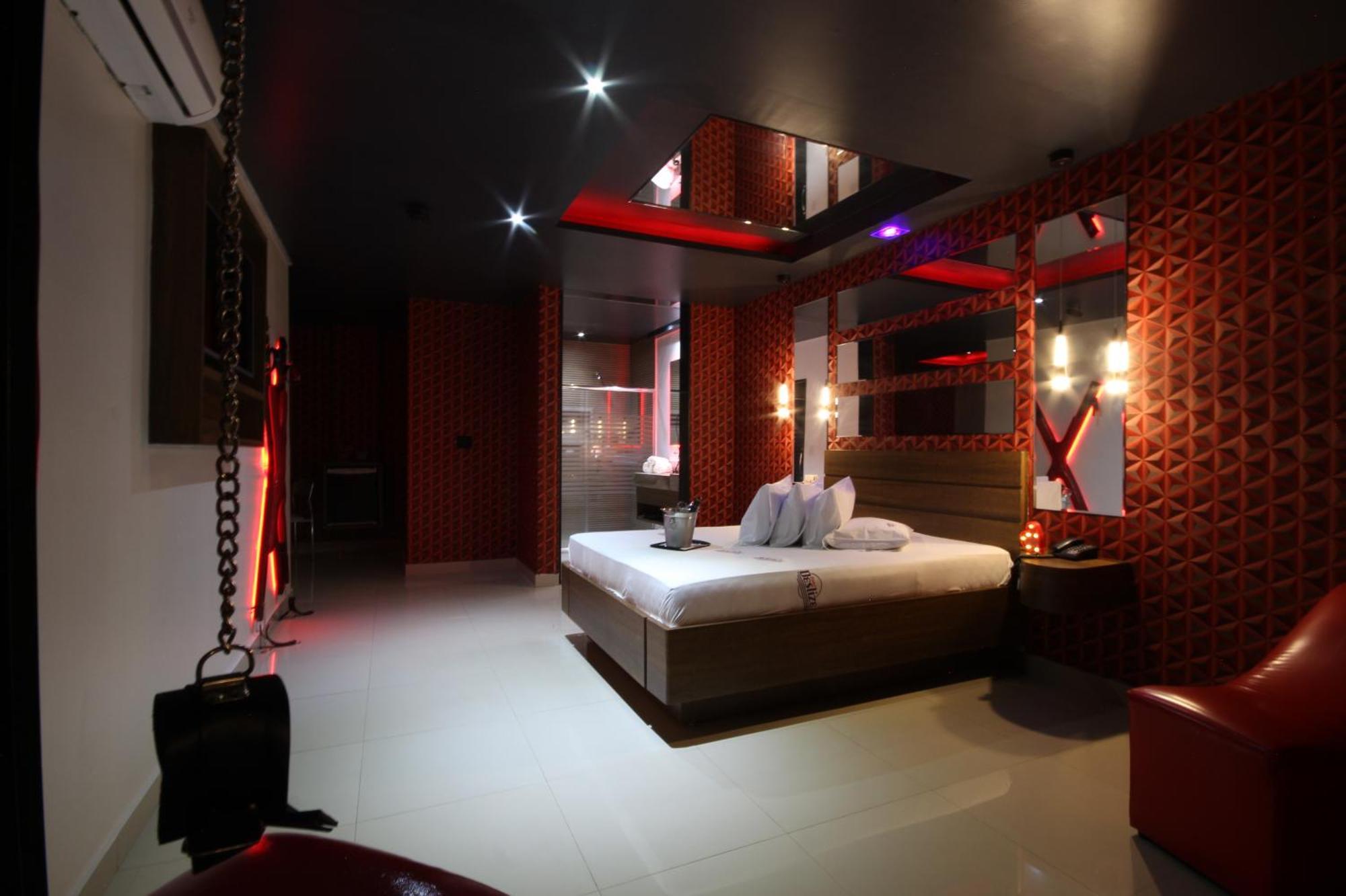 Motel Deslize Limeira 3 Dış mekan fotoğraf