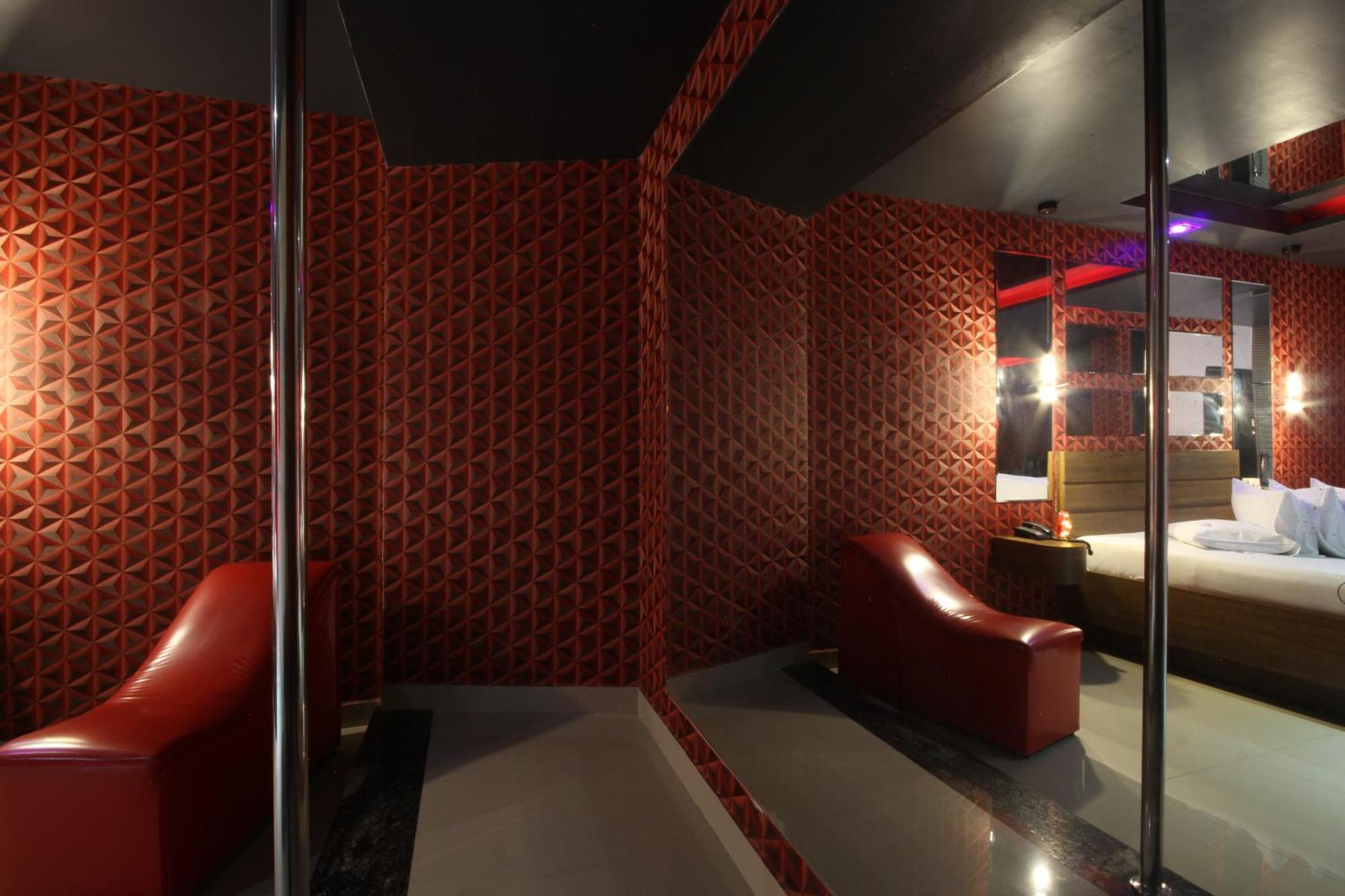 Motel Deslize Limeira 3 Dış mekan fotoğraf