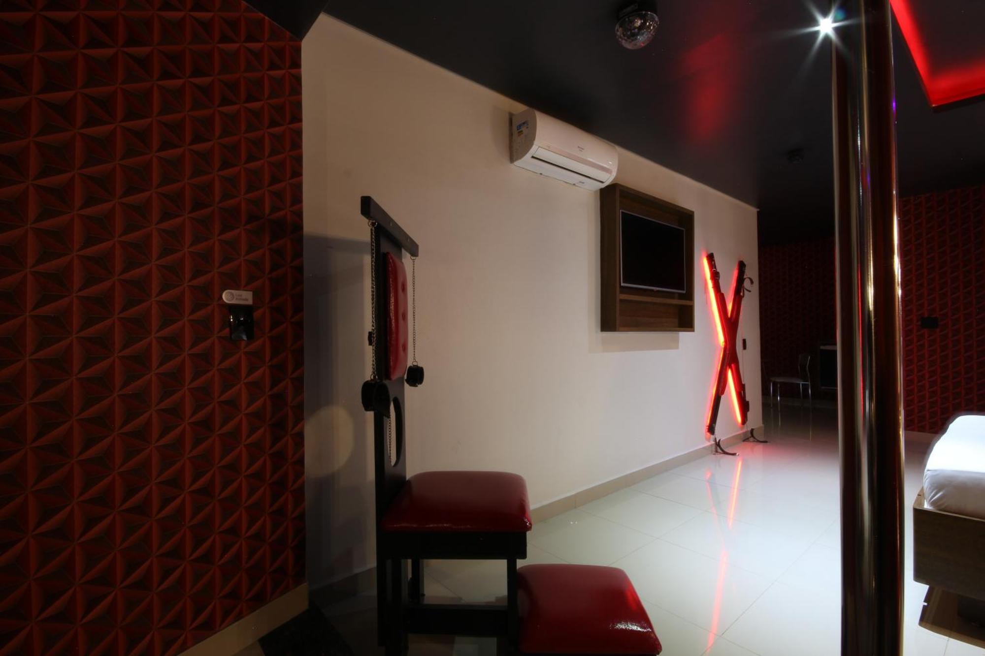Motel Deslize Limeira 3 Dış mekan fotoğraf